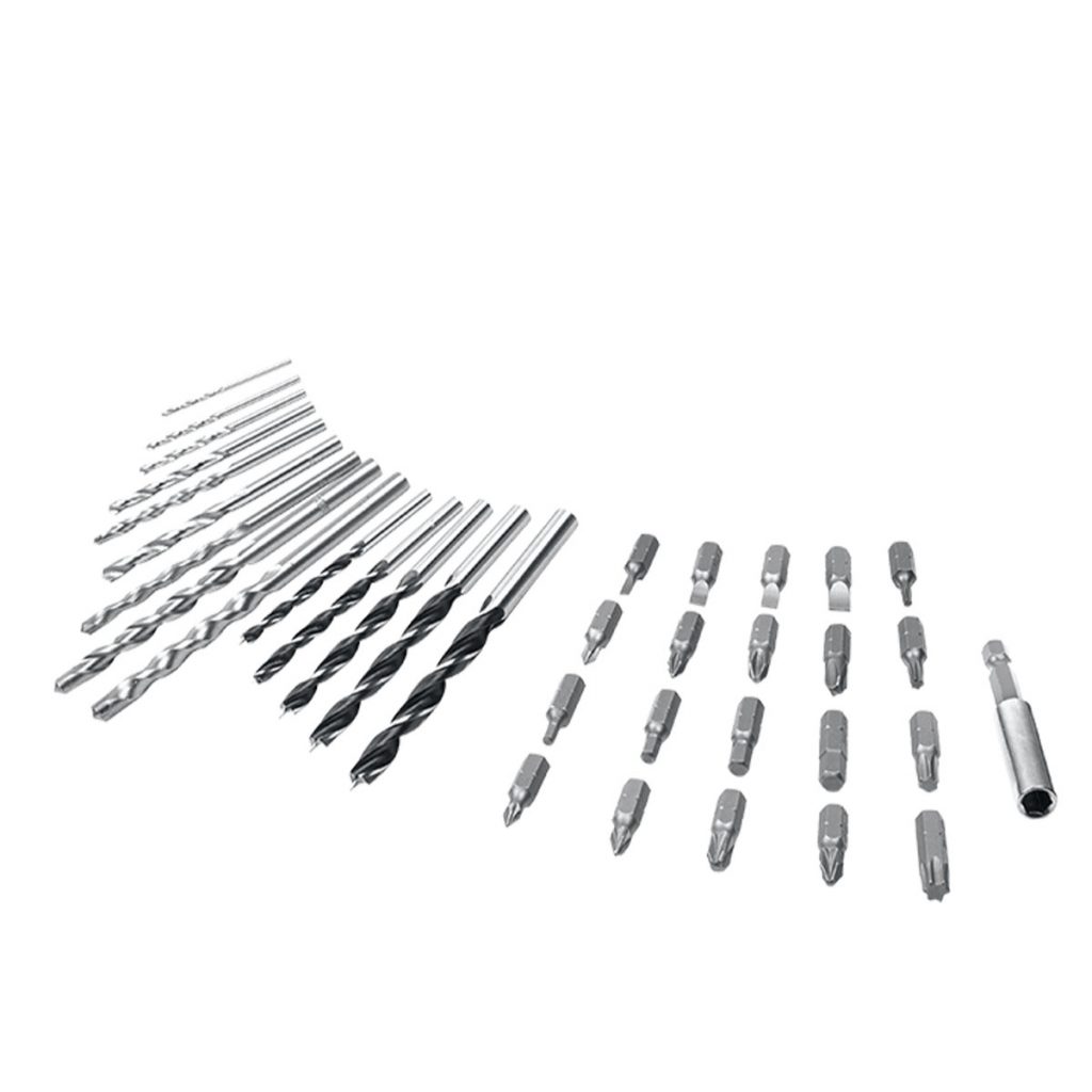 WORX 20V Drill Driver & Accessory Kit