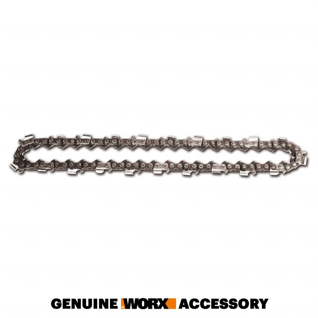 WORX Chainsaw chain to suit WG307E, WG308E & WG329E - WA0161 - WORX ...