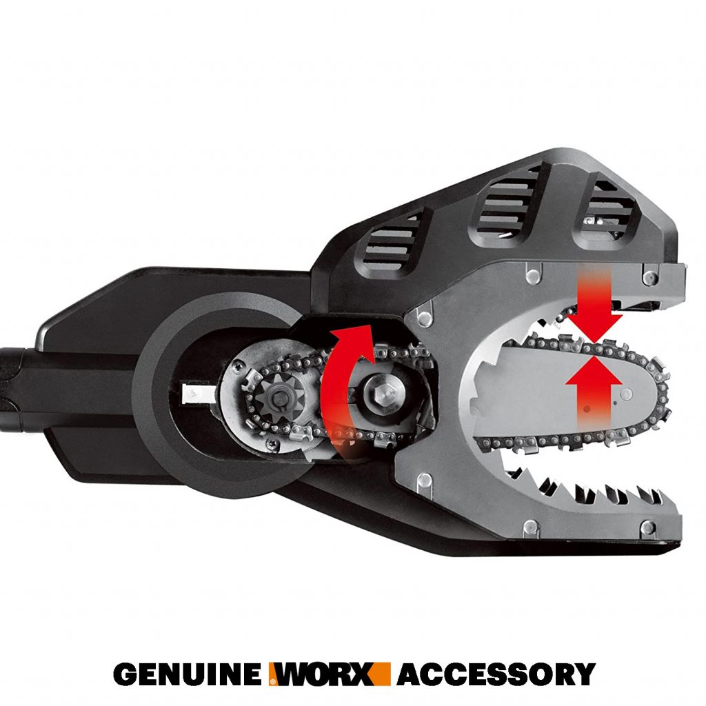 WORX Chainsaw chain to suit WG307E & WG308E WORX Australia
