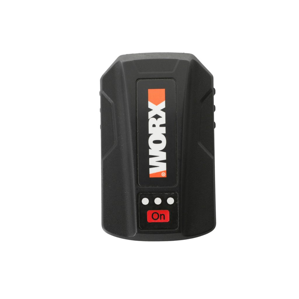 WORX USB Battery Charger Adapter