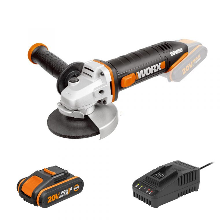 Shop All Garden & Power Tools - WORX Australia