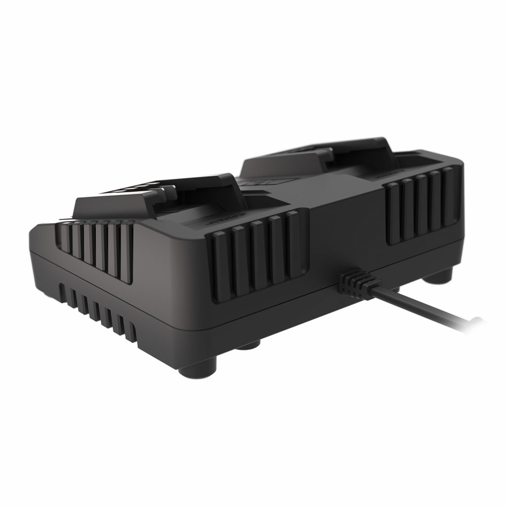 WORX 40V (20V x 2) Cordless Lawn Mower - WORX Australia