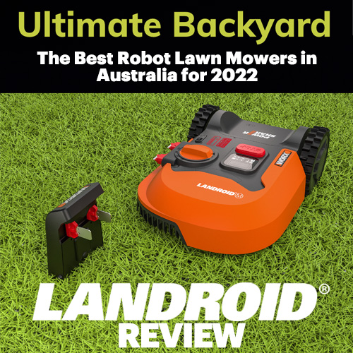 Ultimate Backyard review1