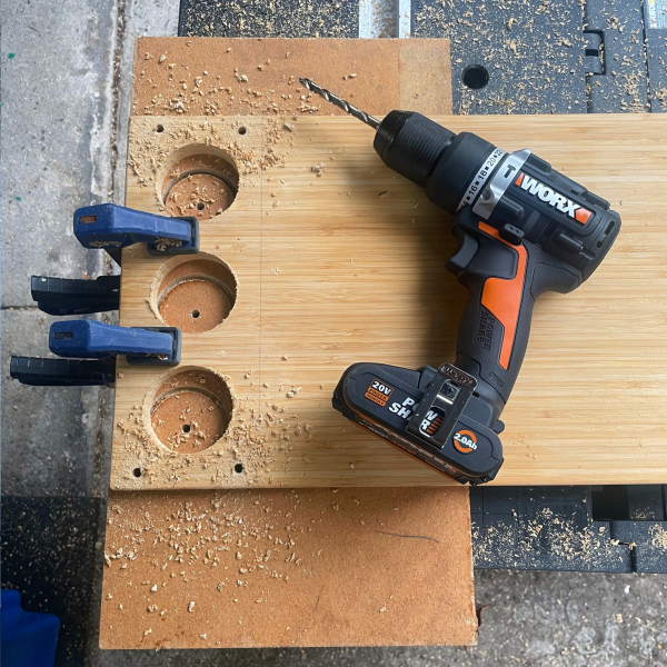 Essential Power Tools for Beginners & DIY Projects
