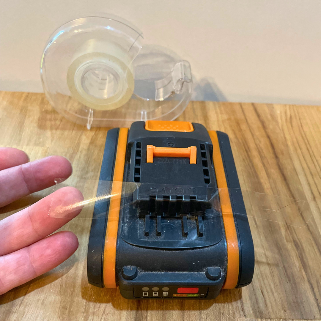 How to Safely Dispose of and Recycle your Lithiumion Power Tool