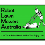 Robot Lawnmowers
