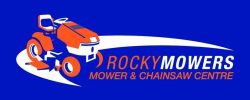 Rockingham logo